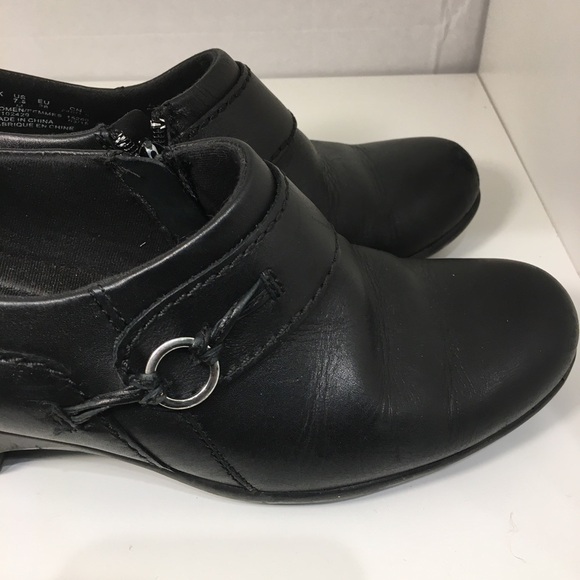 Clark’s Shoes Size 7.5M - Picture 4 of 14